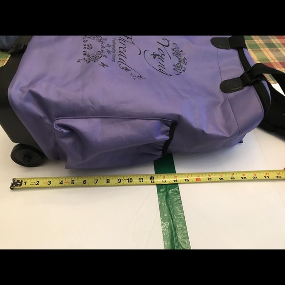 Young & Threads Bag - Picture 10 of 11